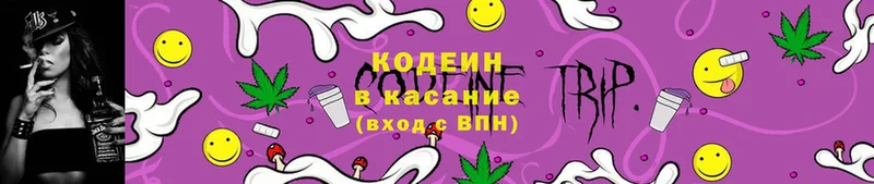 Кодеин Purple Drank  Камышлов 